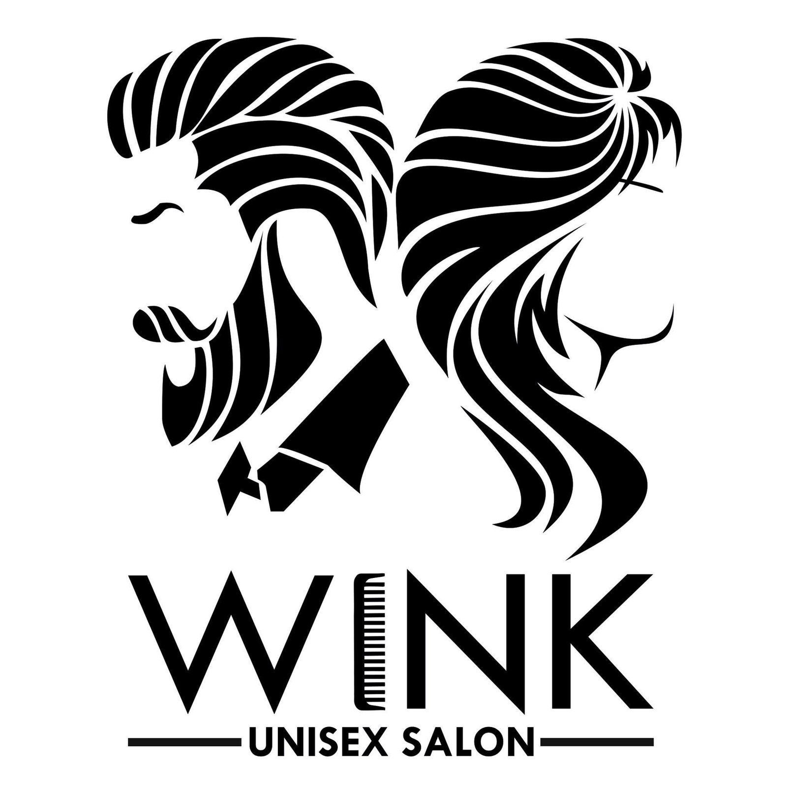 Wink Unisex Salon